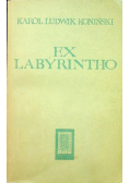 Ex Labyrintho