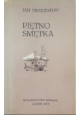Piętno smętka