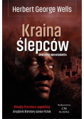 Kraina Ślepców oraz inne opowiadania