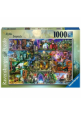 Puzzle 1000 Mity i legendy