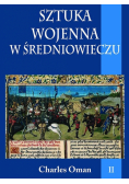 Sztuka wojenna w średniowieczu Tom 2