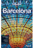 Barcelona Lonely Planet