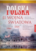 Polska II wojna światowa