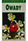 Leksykon przyrodniczy Owady