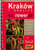 Kraków i okolice na rowerze