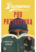 Bromance Tom 2 Pod przykrywką
