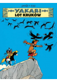 Yakari Tom 14 Lot kruków