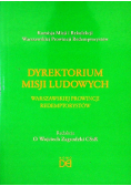Dyrektorium misji ludowych