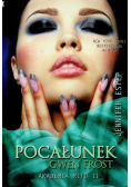 Pocałunek Gwen Frost
