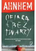 Ahnhem Stefan - Ofiara bez twarzy