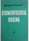 Geomorfologia ogólna