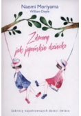 Zdrowy jak japońskie dziecko