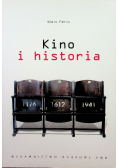 Kino i historia