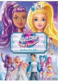 Barbie Gwiezdna przygoda