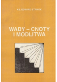 Wady Cnoty i modlitwa
