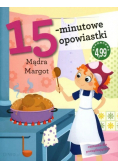 15-minutowe opowiastki Mądra Margot