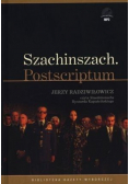 Kapuściński Szachinszach z CD