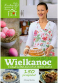 Wielkanoc Świąteczna kuchnia mojej babci