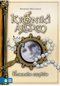 Kroniki Archeo Komnata szeptów