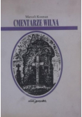 Cmentarze Wilna