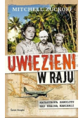 Uwięzieni w raju