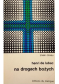Na drogach bożych