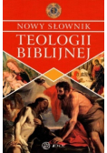 Nowy słownik teologii biblijnej