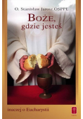 Boże, gdzie jesteś