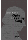 Opis Ukrainy Gog