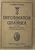 Informator miasta Gdańska 1946 r.
