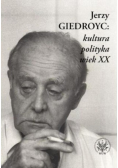 Kultura polityka wiek XX