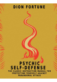 Psychic Self-Defense