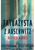 Tatuażysta z Auschwitz