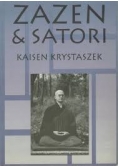 Zazen & Satori