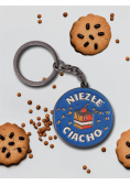 Brelok niezłe ciacho