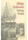 Alfabet krakowski