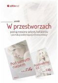 Pod samym niebem / Podniebny lot