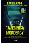 Tajemnica mordercy