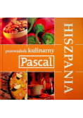 Przewodnik kulinarny Hiszpania