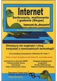 Internet serfowanie meilowanie i gadanie dla absolutnie początkujących