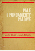 Pale i fundamenty palowe