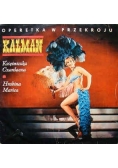 Operetka w przekroju, płyta winylowa