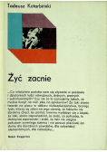 Żyć zacnie