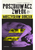 Poszukiwacz zwłok