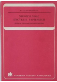 Nieomylność encyklik papieskich