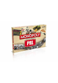 Monopoly PRL Od zera do milionera