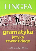 Gramatyka języka szwedzkiego z praktycznymi przykładami