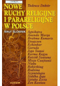 Nowe ruchy religijne i parareligijne w Polsce