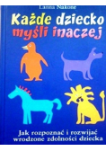 Każde dziecko myśli inaczej