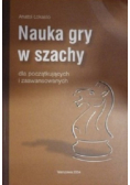 Nauka gry w szachy